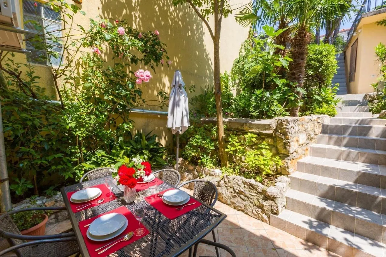 Holiday Home In Crikvenica 39155