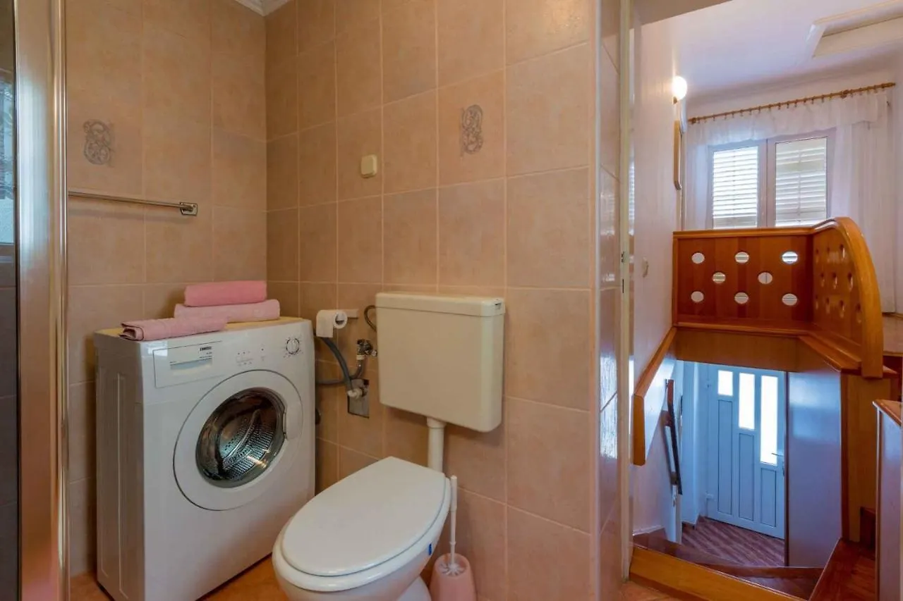Holiday Home In Crikvenica 39155