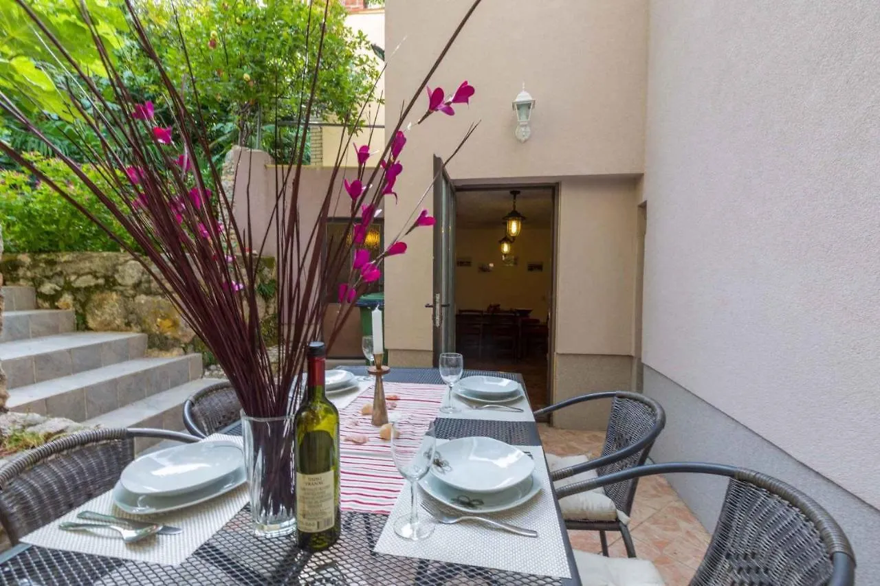 Holiday Home In Crikvenica 39155