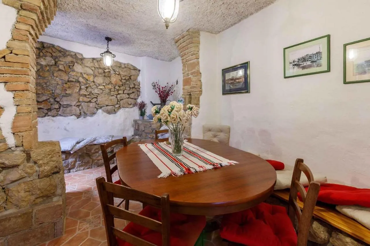 Holiday Home In Crikvenica 39155