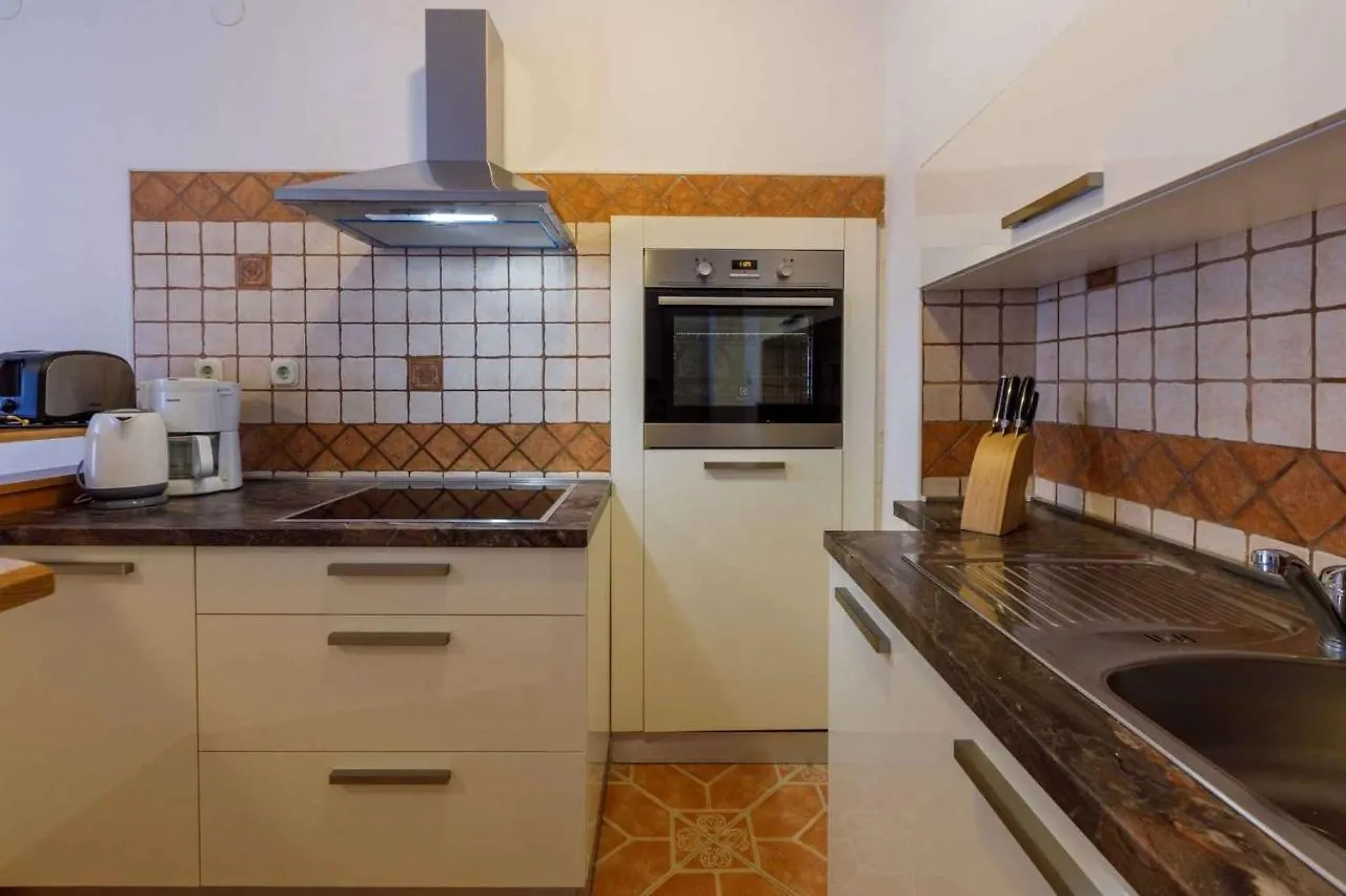 Holiday Home In Crikvenica 39155 Croatia