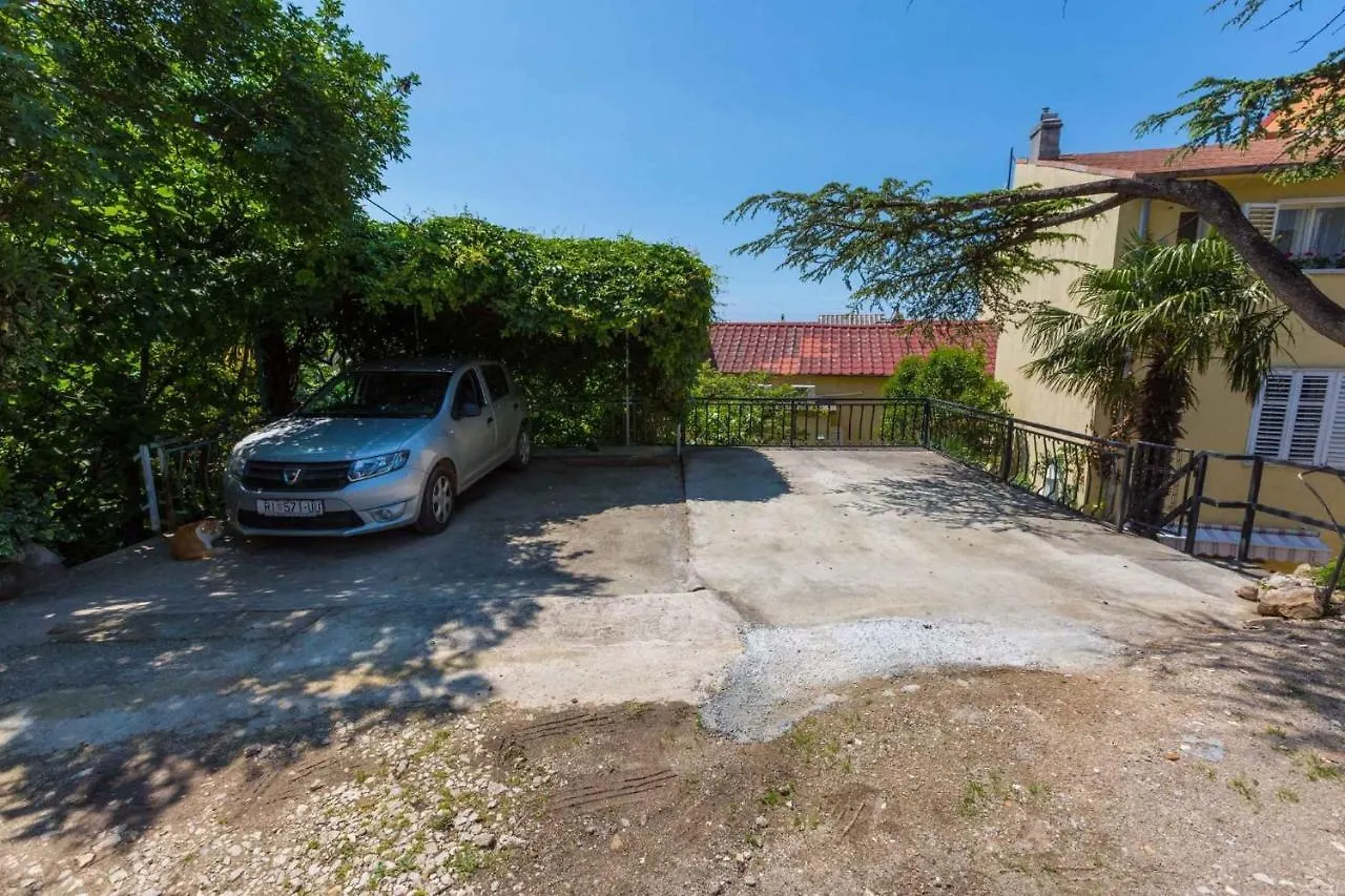 Holiday Home In Crikvenica 39155