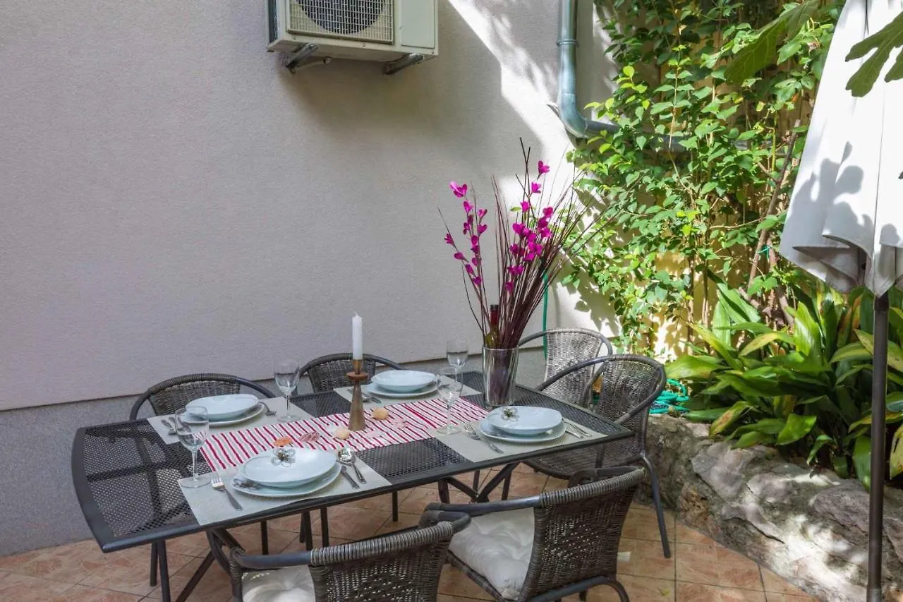 Holiday Home In Crikvenica 39155 Croatia