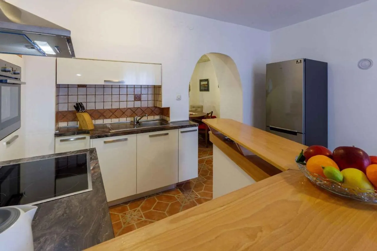Holiday Home In Crikvenica 39155