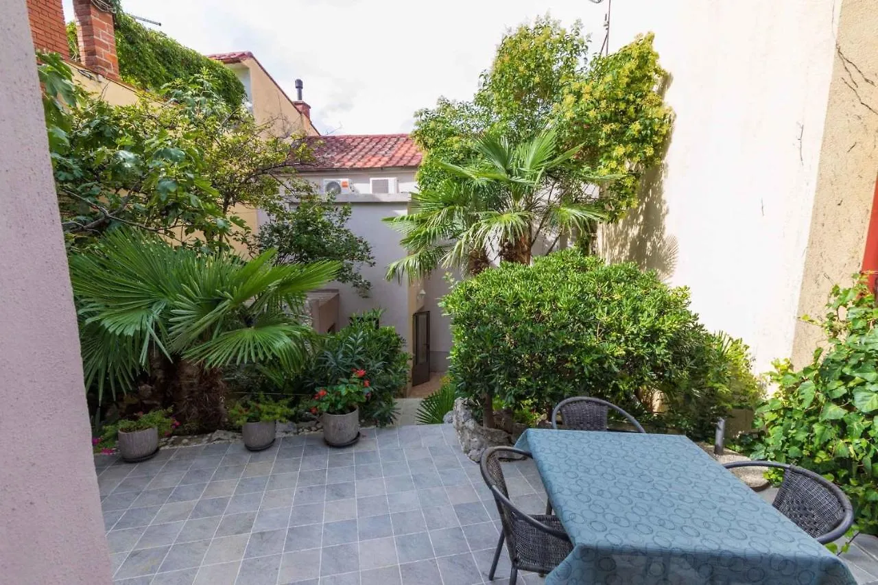Holiday Home In Crikvenica 39155