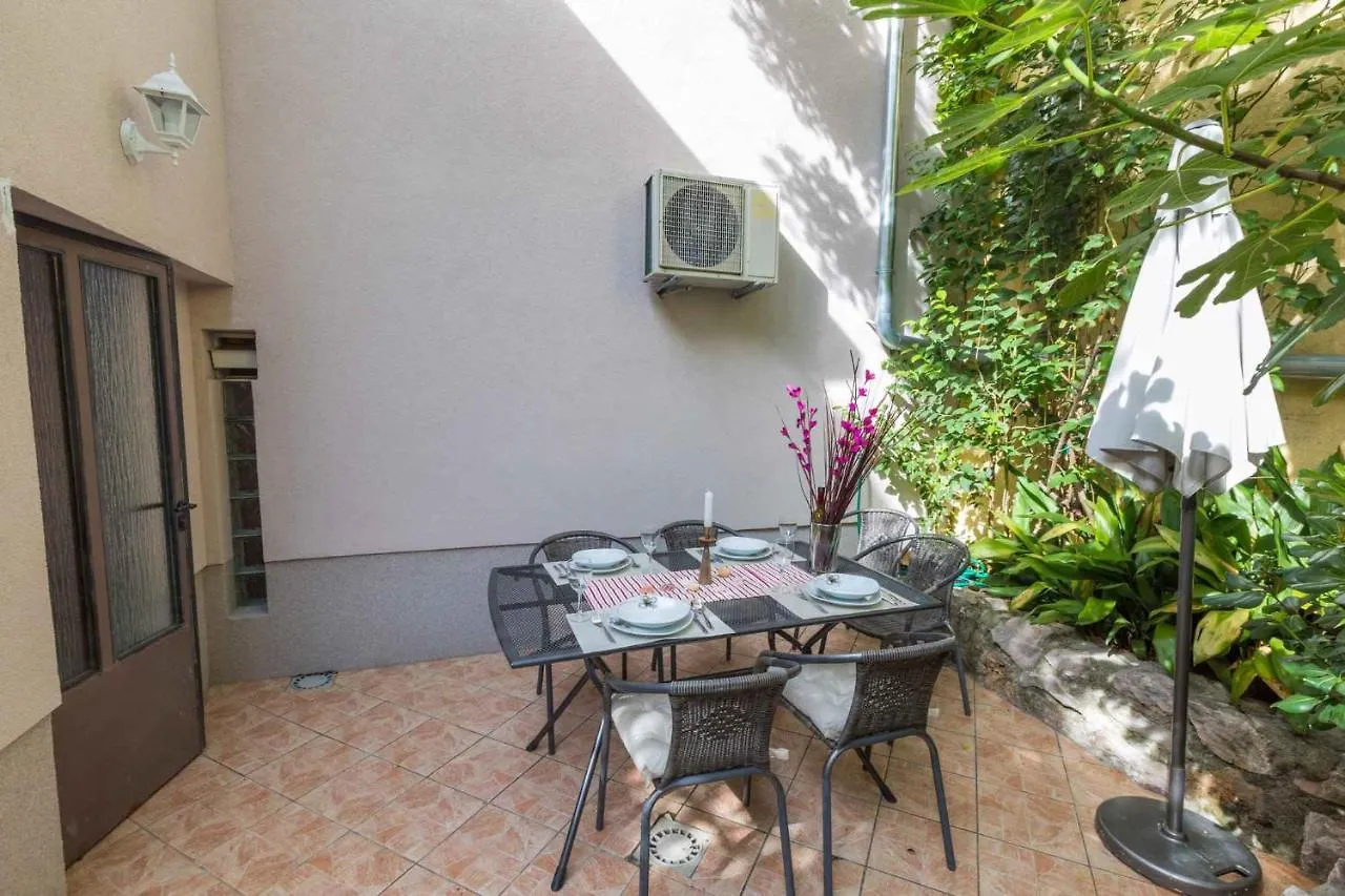 Holiday Home In Crikvenica 39155