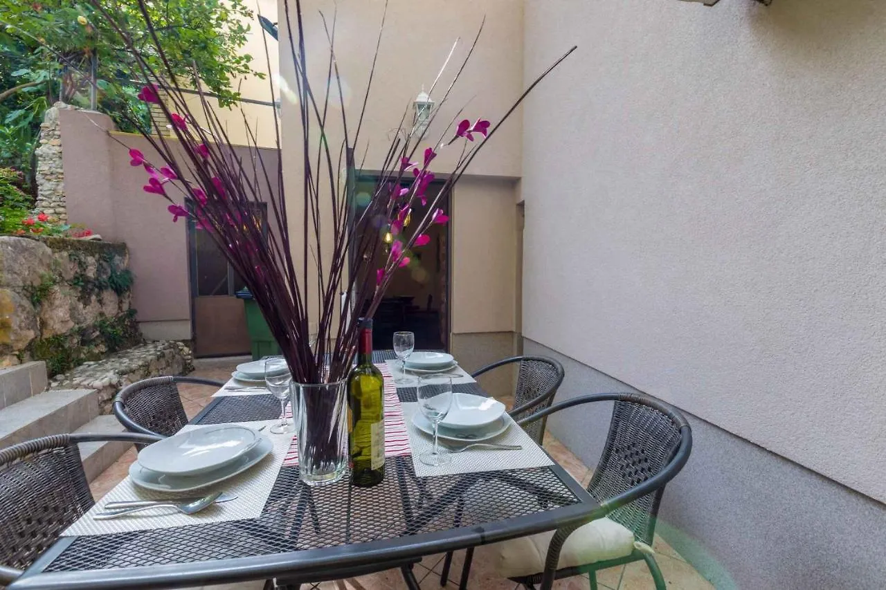 Holiday Home In Crikvenica 39155 Croatia