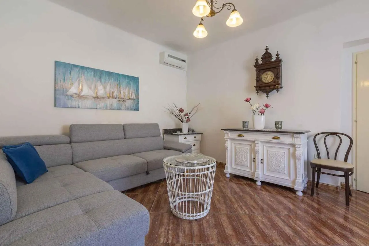 Holiday Home In Crikvenica 39155