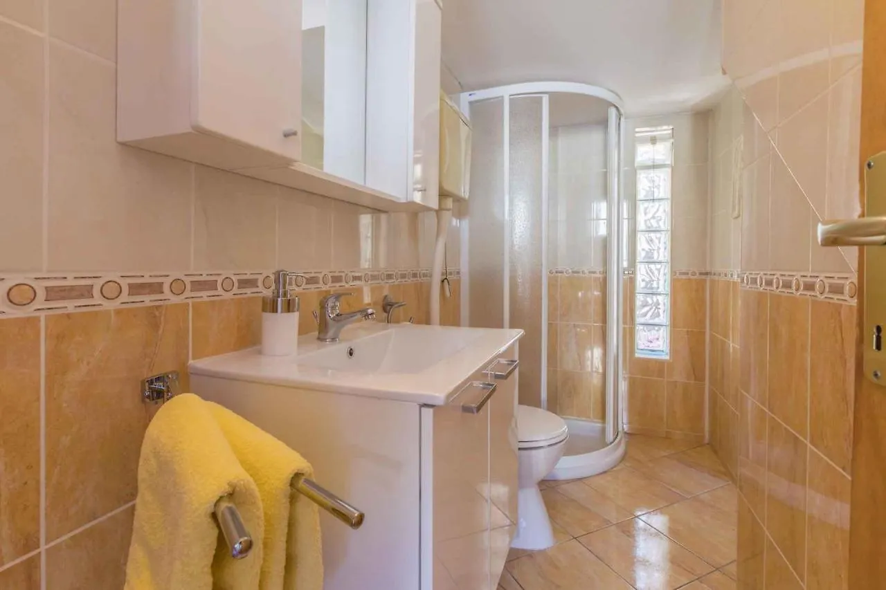 Holiday Home In Crikvenica 39155