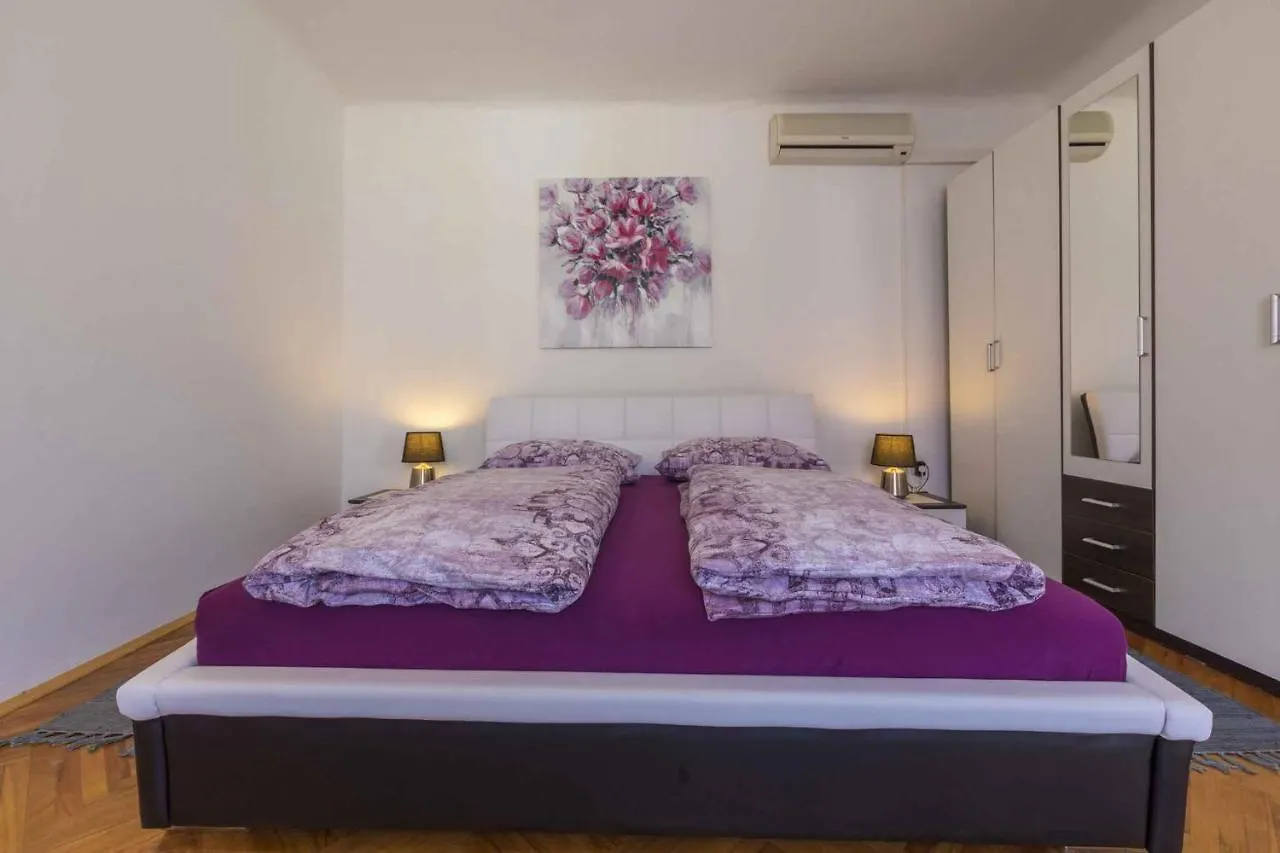 Holiday Home In Crikvenica 39155
