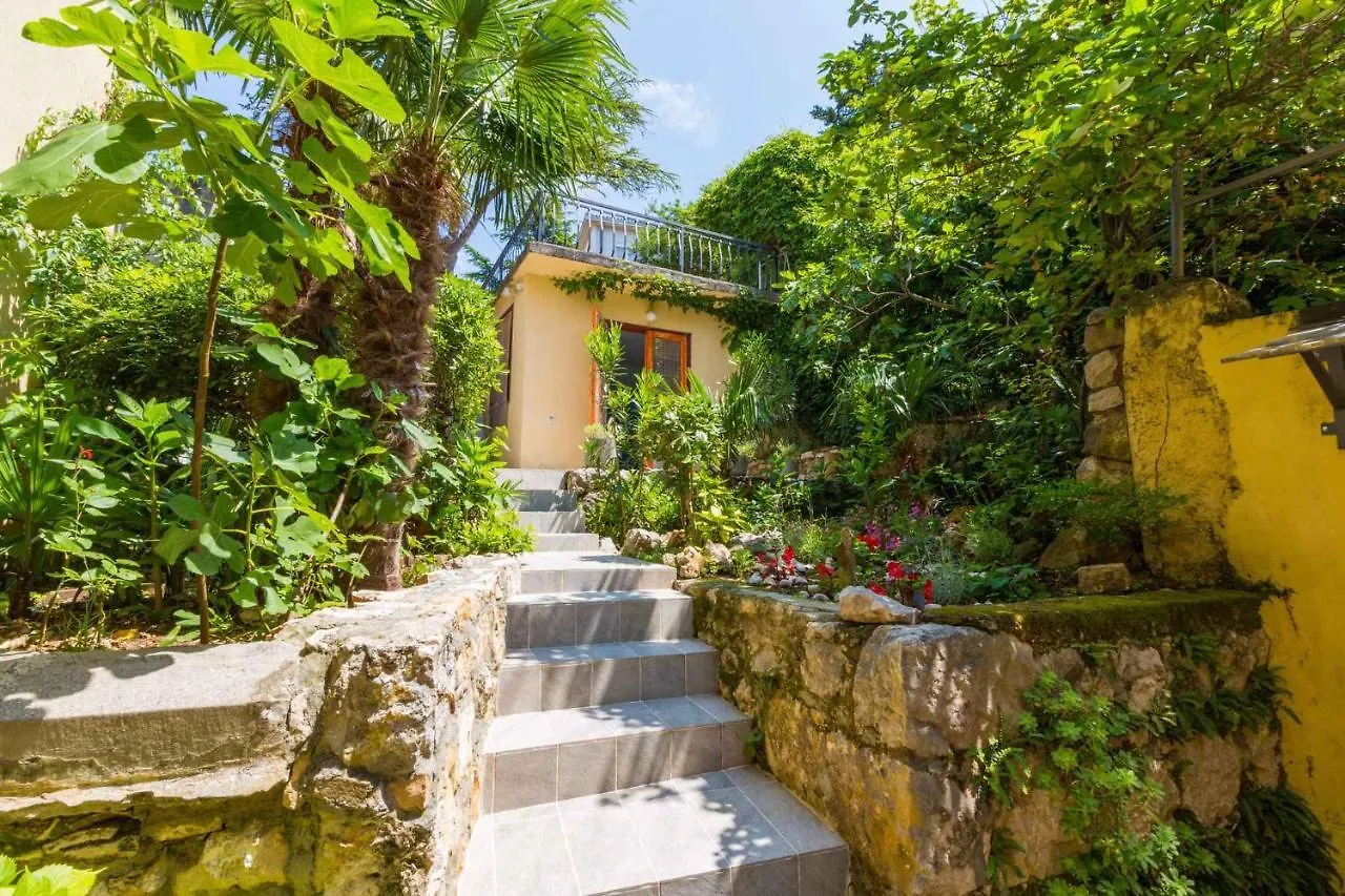 Holiday Home In Crikvenica 39155 contacts