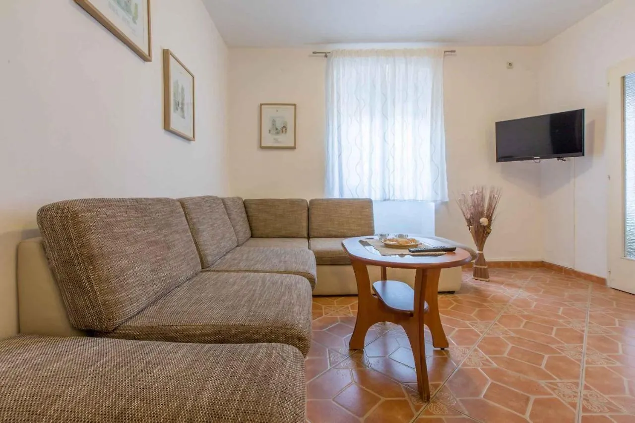 Holiday Home In Crikvenica 39155