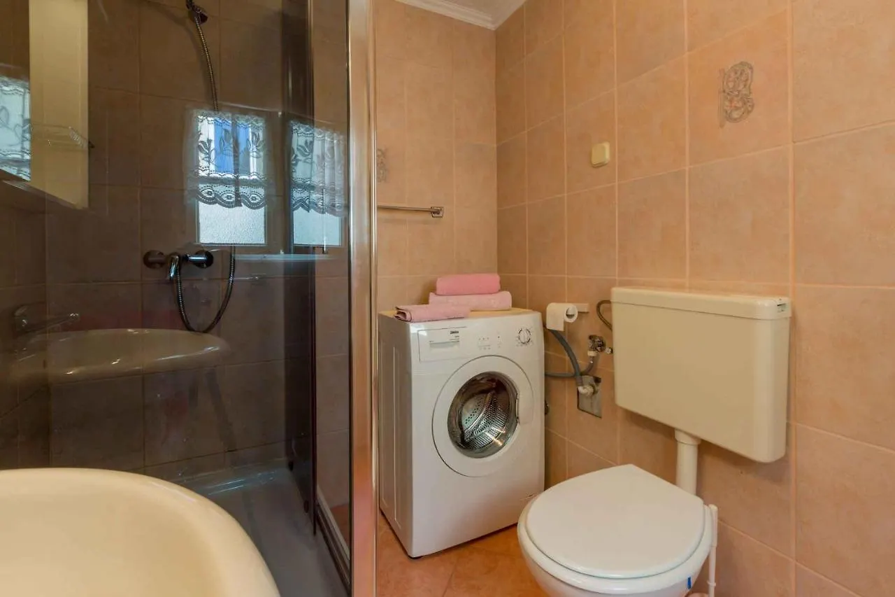 Holiday Home In Crikvenica 39155