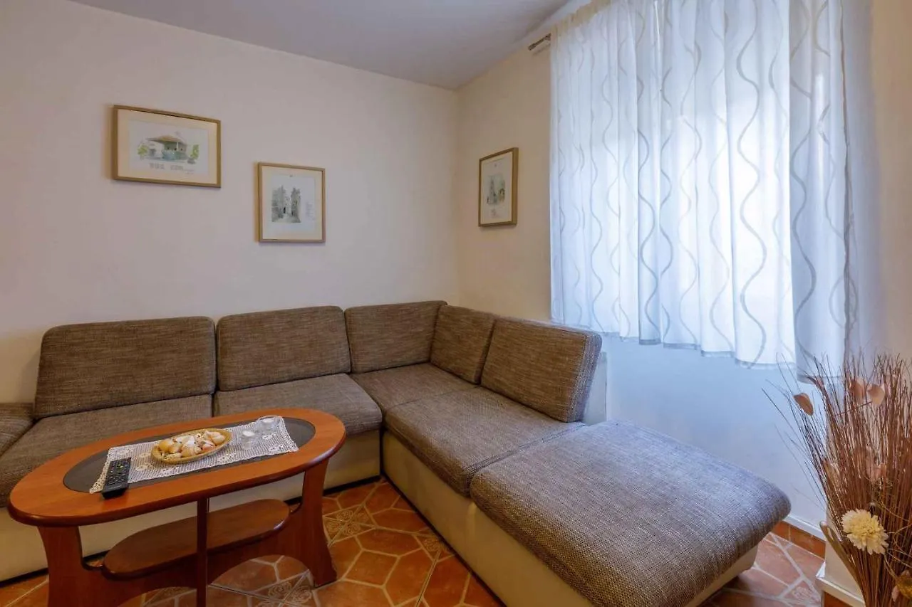 Holiday Home In Crikvenica 39155 Croatia