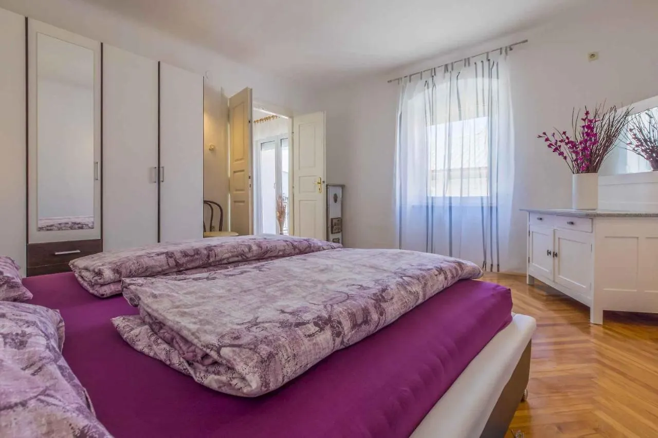 Holiday Home In Crikvenica 39155