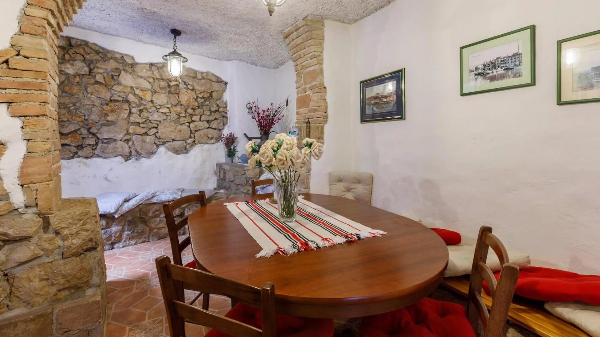 Holiday Home In Crikvenica 39155